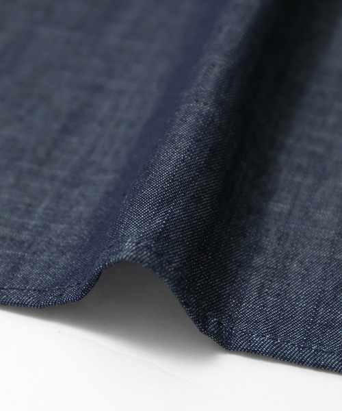 Jayro（ジャイロ）の「デニムワンピース（ワンピース・レディース・ブルー系その他2・FREE）」の15枚目の写真