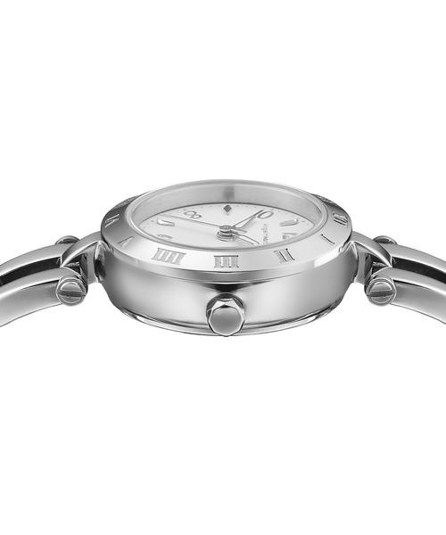 ANGEL HEART（エンジェルハート）の「Angel Heart/エンジェルハート イノセントタイム 腕時計 AHT-IT25SS-N レディース（アナログ腕時計・レディース・ホワイト・FREE）」の3枚目の写真