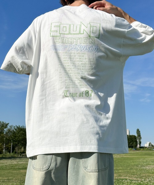 セール】ヴィンテージライクアソートTシャツ（Tシャツ