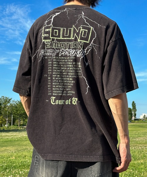 セール】ヴィンテージライクアソートTシャツ（Tシャツ