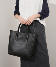 MARCO BIANCHINI | MARCO BIANCHINI/マルコ・ビアンキーニ SLOBE別注 ショルダートート 21804(トートバッグ)