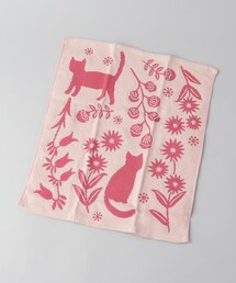 212 KITCHEN STORE（トゥワントゥキッチンストア）の「キャリーヌ クロスタオル PK（タオル）」