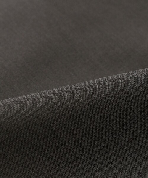 SHIPS(シップス)の「SHIPS: MADE IN JAPAN Reflax(R) ドライタッチ オープンカラー シャツ(シャツ/ブラウス・メンズ・ライトグレー/ダークグレー/ロイヤルブルー/チャコールグレー・SMALL/MEDIUM/LARGE/X-LARGE)」の6枚目の写真