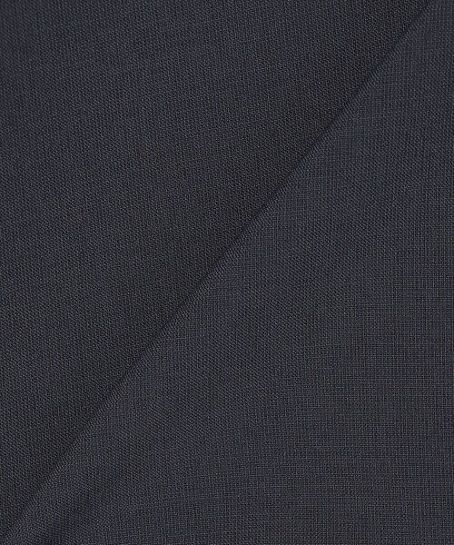 SHIPS(シップス)の「SHIPS: MADE IN JAPAN Reflax(R) ドライタッチ オープンカラー シャツ(シャツ/ブラウス・メンズ・ライトグレー/ダークグレー/ロイヤルブルー/チャコールグレー・SMALL/MEDIUM/LARGE/X-LARGE)」の22枚目の写真