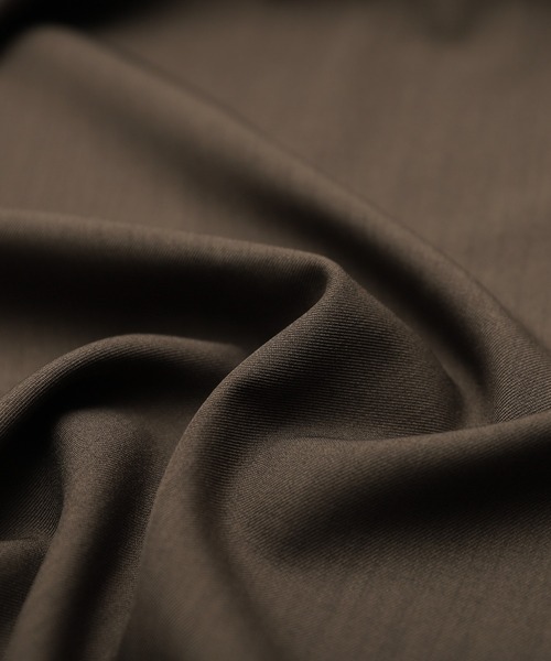 reca（レカ）の「【-3kg見え！ 】サイズが選べる ロングタイトスカート（スカート・レディース・ブラック/グレー系/ブラウン/チャコール・FREE/TALL）」の13枚目の写真