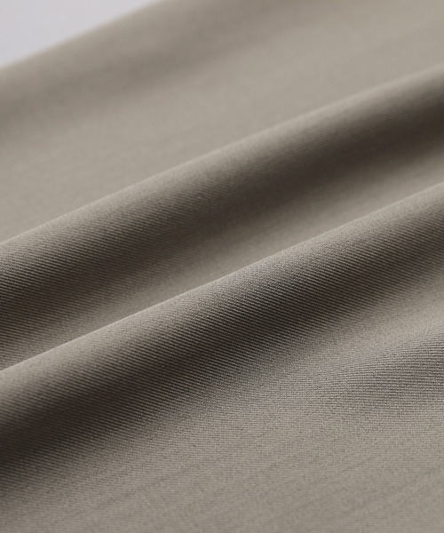 reca（レカ）の「【-3kg見え！ 】サイズが選べる ロングタイトスカート（スカート・レディース・ブラック/グレー系/ブラウン/チャコール・FREE/TALL）」の14枚目の写真