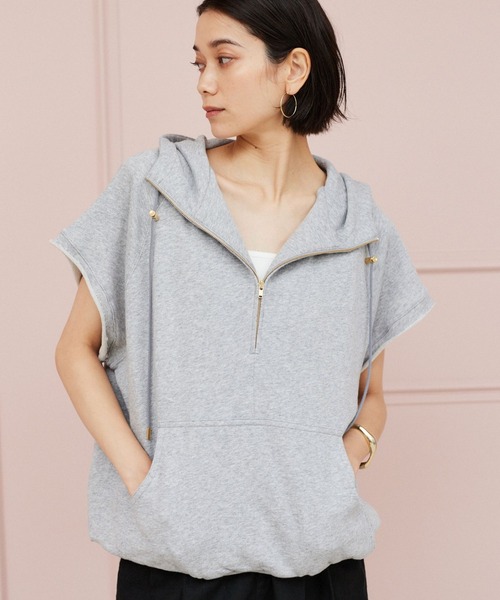 おまとめ　バンヤードストーム　パーカー BARNYARDSTORM パーカー / NEWダブルフェイスパーカー 累計販売4