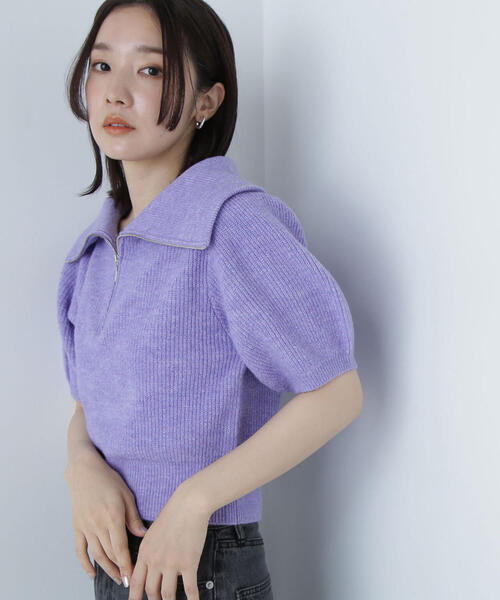 L'Appartement RAW+ ロゥタスLeather Cropped L'Appartement RAW+ ロゥタスLeather Cropped RAW+ロゥタス L