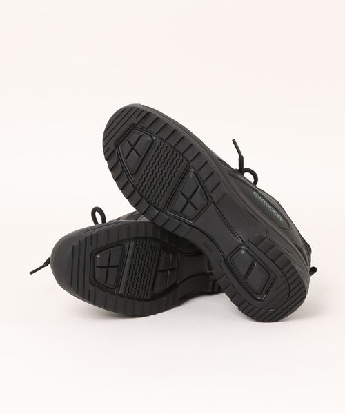 OUTDOOR PRODUCTS(アウトドアプロダクツ)の「【終了】OUTDOOR PRODUCTS / アウトドアプロダクツ スニーカー(ODP L709)(スニーカー・レディース・ベージュ/ブラック/アイボリー・23.5cm/23.0cm/22.5cm/22.0cm/24.0cm/24.5cm/25.0cm)」の5枚目の写真