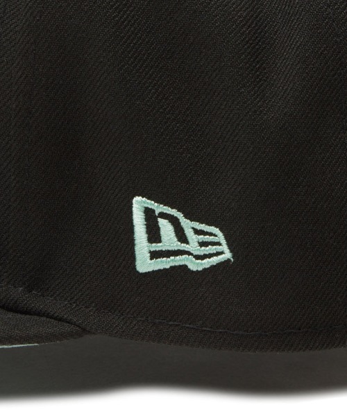 NEW ERA/ニューエラ キャップ 59FIFTY New York Magazine ニューヨーク マガジン 14350720（キャップ）｜NEW ERA（ニューエラ）