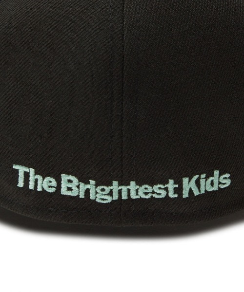 NEW ERA/ニューエラ キャップ 59FIFTY New York Magazine ニューヨーク マガジン 14350720（キャップ）｜NEW ERA（ニューエラ）