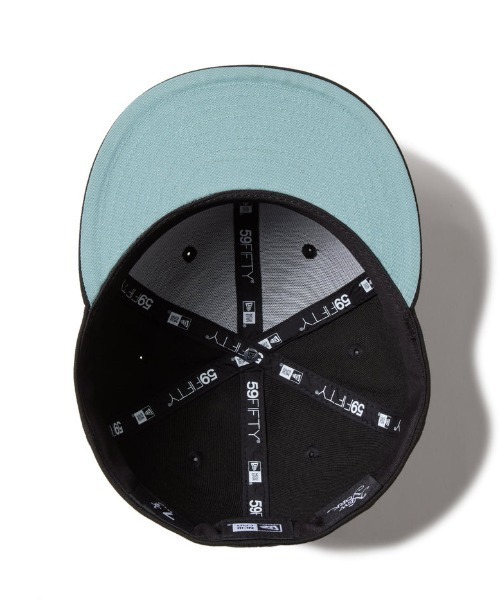 NEW ERA/ニューエラ キャップ 59FIFTY New York Magazine ニューヨーク マガジン 14350720（キャップ）｜NEW ERA（ニューエラ）