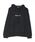 ROYAL FLASH�i���C�����t���b�V���j�́uNO NAME_ME/�m�[�l�[���~�[/HOODIE NINJA�i�p�[�J�[�j�v�b�u���b�N