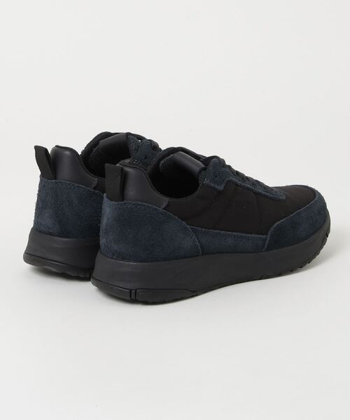 CLAE(クレイ)の「クレイ LM24 CLAE - OWENS オーウェン(スニーカー・レディース・ホワイト×グリーン/ブラック×ブルー・55/60/65/70/50)」の3枚目の写真