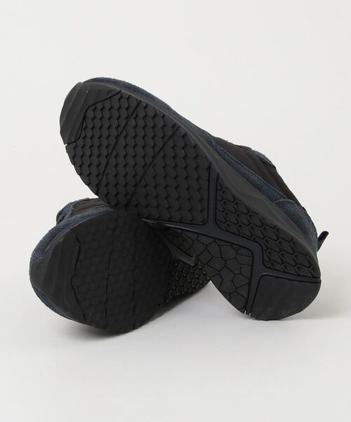 CLAE(クレイ)の「クレイ LM24 CLAE - OWENS オーウェン(スニーカー・レディース・ホワイト×グリーン/ブラック×ブルー・55/60/65/70/50)」の4枚目の写真