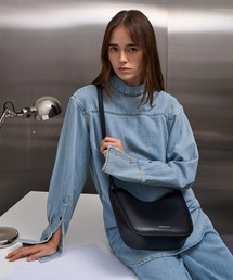 CHARLES & KEITH | Robyn ロビン チェーンハンドルバッグ(ショルダーバッグ)