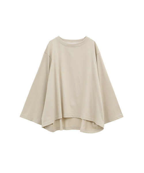 トップス COG THE BIGSMOKE  KAMILA WIDE SLEEVE T COGTHEBIGSMOKE（コグザビッグスモーク）の「COG THE BIGSMOKE