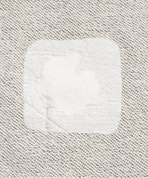 Love&Peace&Money(ラブアンドピースアンドマネー)の「【人気商品再入荷】【直営店で取り扱い無し】ボアポシェット裏毛ワンピース(ワンピース・キッズ・ネイビー/ピンク/グレー・80cm/90cm/110cm/100cm/120cm/130cm)」の7枚目の写真