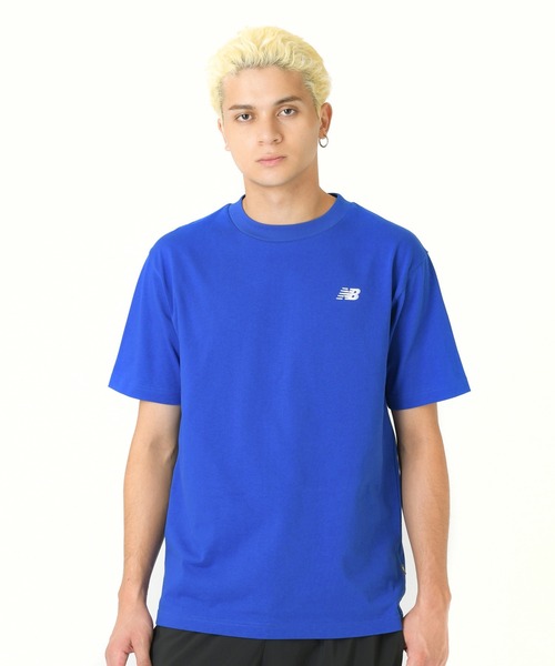 なつ ページ セール】ベースボールエッセンシャルズ ショートスリーブTシャツ