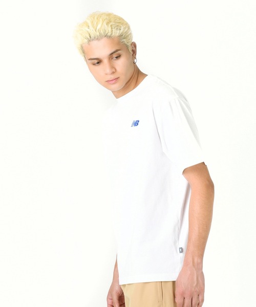 New Balance Lunar New Year S/S T Shirt BEIGE（ニューバランス