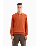 ARMANI EXCHANGE(アルマーニエクスチェンジ)の「トップス(ポロシャツ)」