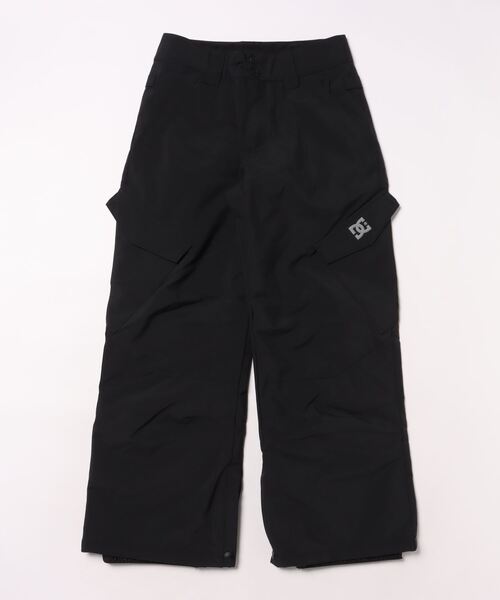 BANSHEE YOUTH PANT/DCキッズスキースノーボードウェア(パンツ）