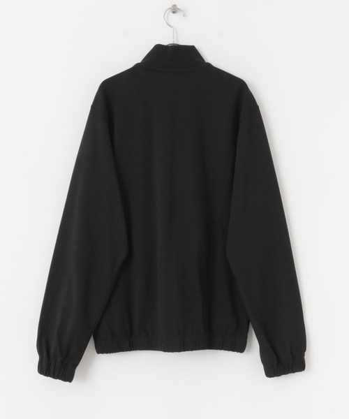 NIKE（ナイキ）の「NIKE　ナイキクラブ ニットジャケット（その他アウター・メンズ・ブラック・MEDIUM/LARGE）」の8枚目の写真