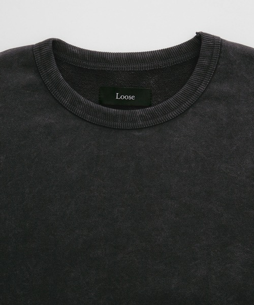 Loose/ルース（ルース）の「コットン100 ヘビーウェイト