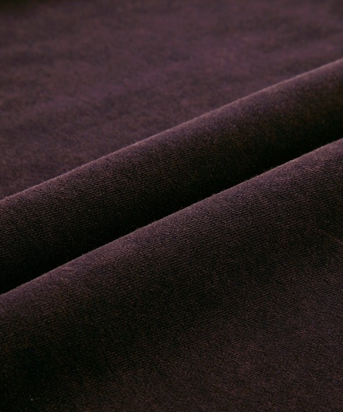 Loose/ルース（ルース）の「コットン100 ヘビーウェイト ヴィンテージルーズスウェット【セットアップ対応】（スウェット・メンズ・グレー/ブラック/レッド系1/ダークグレー・XS/S/M/L）」の13枚目の写真