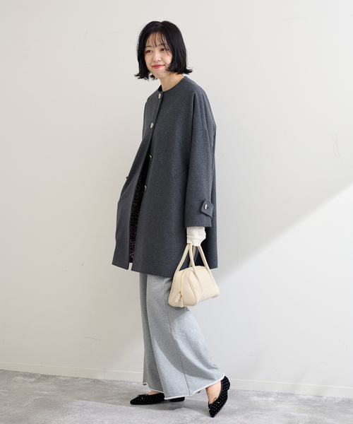 LE TALON /ルタロン/ポインテッド/グリッタードット/バレエシューズ LE TALON（ルタロン）の「ポインテッドグリッタードットバレエ