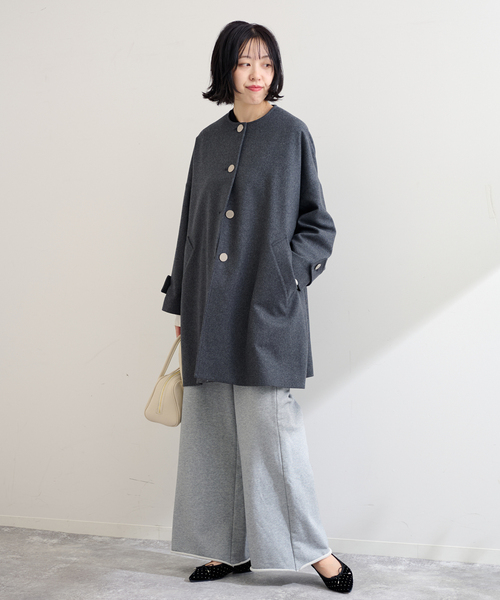 LE TALON /ルタロン/ポインテッド/グリッタードット/バレエシューズ LE TALON（ルタロン）の「ポインテッドグリッタードットバレエ