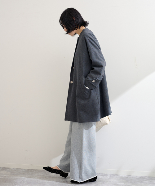 LE TALON（ルタロン）の「ポインテッドグリッタードットバレエ