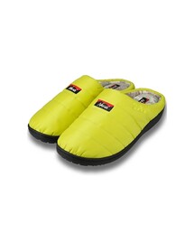 NANGA(iK)́yNANGAʒzSUBU: AURORA WINTER SANDALS 25AW(T_)