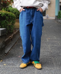 BILLABONG(r{)BILLABONG Y PAINTER PANT Opc/r{ChVGbg{gX(̑pc)