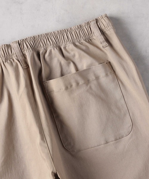 Right-on(ライトオン)の「イージーパンツ(その他パンツ・メンズ・オリーブ/ブラック/ブルー/ベージュ/ネイビー/ダークグレー・S/XL/L/M)」の15枚目の写真