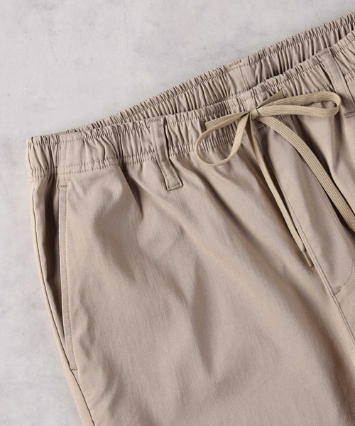 Right-on(ライトオン)の「イージーパンツ(その他パンツ・メンズ・オリーブ/ブラック/ブルー/ベージュ/ネイビー/ダークグレー・S/XL/L/M)」の16枚目の写真