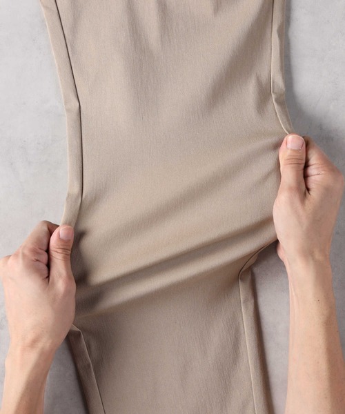 Right-on(ライトオン)の「イージーパンツ(その他パンツ・メンズ・オリーブ/ブラック/ブルー/ベージュ/ネイビー/ダークグレー・S/XL/L/M)」の19枚目の写真