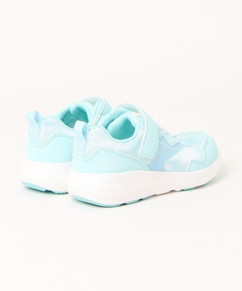 セール】【MoonStar／ムーンスター】LV 1209 ジュニアスニーカー