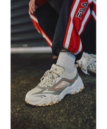FILA(tB)OAKMONT TR v3(Xj[J[)