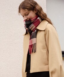 BLUE LABEL CRESTBRIDGE｜ブルーレーベルクレストブリッジの