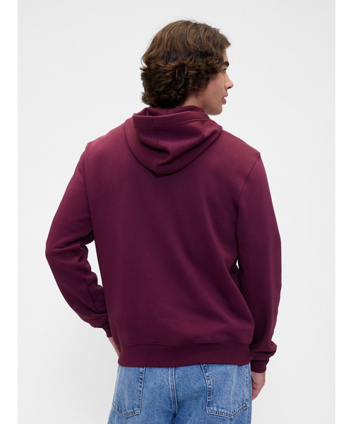 GAP ギャップ ジャージ セットアップ スウェット パーカー ネイビー ロゴ Gap公式オンラインストア