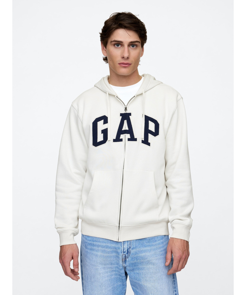 GolさんGAPメッセンジャーバック　パーカーセット セール】Gapロゴプルオーバーパーカー（パーカー）｜GAP