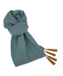 Numero74（ヌメロ）の「Kid Scarf（バンダナ/スカーフ）」