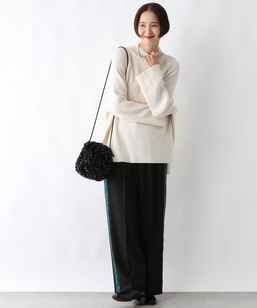 @様 S STAFF STYLING｜THE SHOP YOHJI YAMAMOTO