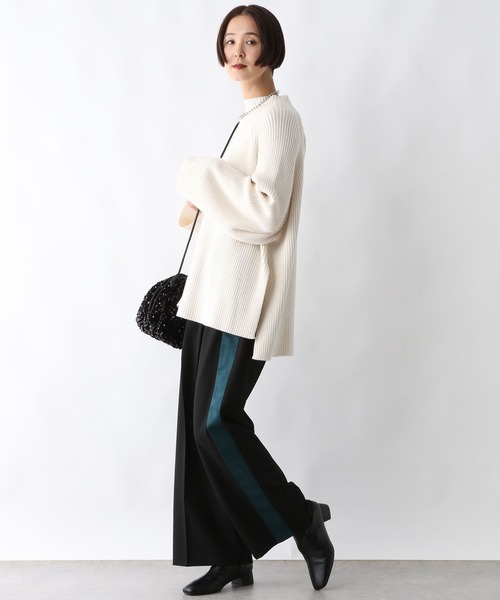 @様 S STAFF STYLING｜THE SHOP YOHJI YAMAMOTO
