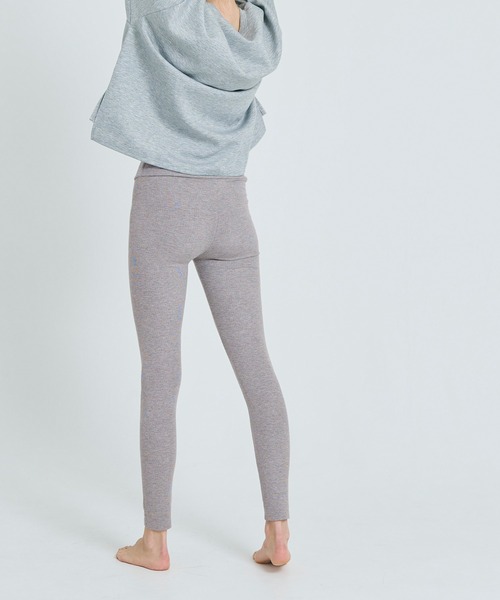 COCOAロール　ハイウエストレギンスＳ COCOAロール ハイウエストレギンスS COCOAロール ハイウエスト