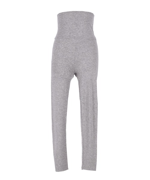 セール】【WEB限定セール】リブハイウエストレギンス（レギンス