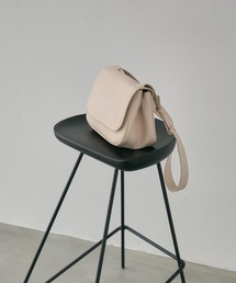 エコレザー2WAYショルダーバッグ