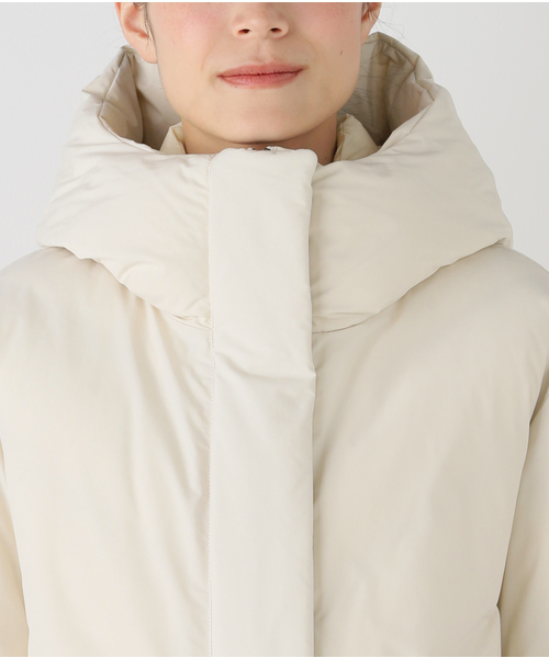 WOOLRICH/ウールリッチ LUXURY COCOON PARKA ダウンコート WWOU1028