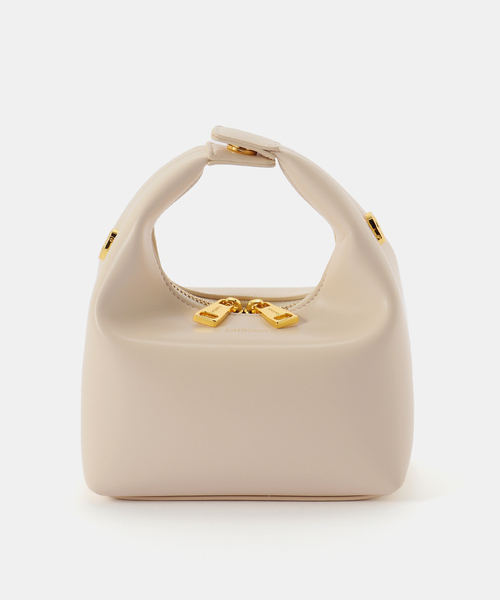 SINBONO/シンボノ バッグ Vienna Top Handle bag セール】SINBONO/シンボノ Vienna Top Handle Crossbody Bag